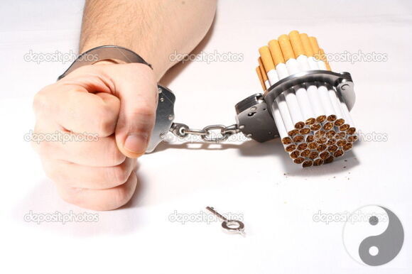 Stop-smoking